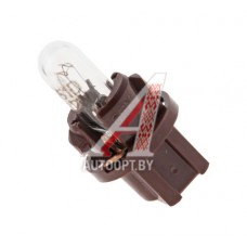 Лампа 24V подсветки B1.2W HYUNDAI HD65,72,78 комбинации приборов с цоколем MOBIS KOREA  94121-7A001