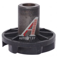 Крыльчатка насоса системы охлаждения  ВАЗ-2101-07 пластик   2101-1307033