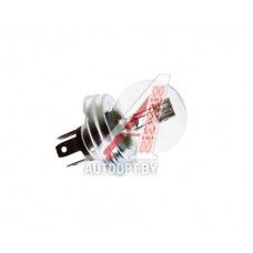 Лампа 12V фарная R2 45/40W (P45t-41) БЭЛЗ