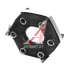 Муфта ВАЗ-2101-2107 эластичная БРТ — 2101-2202120