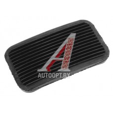 Накладка педали ВАЗ-2108 акселератора — 2108-1108019