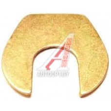 Пластина ВАЗ-2101 регулировочная развала колес — 2101-2904222