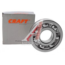 Подшипник КПП ГАЗ-3302,Бизнес,NEXT вала вторичного ВАЗ-2121 вала первичного — 50706 А