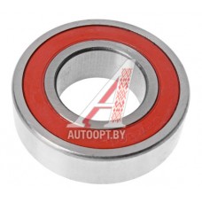 Подшипник полуоси ВАЗ-2121; опоры вала карданного ГАЗ-52 — 180508 (62208.2RS)