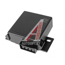 Реле поворота ЛИАЗ,ПАЗ АВТОПРИБОР — РС950К/9112.3777