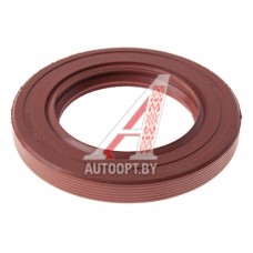 Сальник ГАЗ-3302 ступицы передней фторопласт РВЛ — 3302-3103038