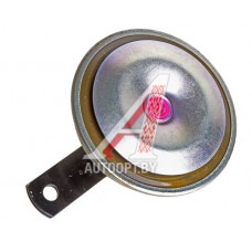 Сигнал звуковой ВАЗ-2108-09,УАЗ,ГАЗ низкий тон ЛЭТЗ — 201.3721-01