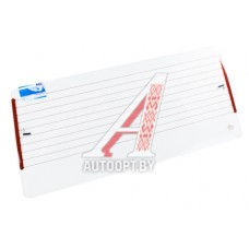 Стекло двери задка ВАЗ-2104 (обогрев) БСЗ — 2104-6303016-10