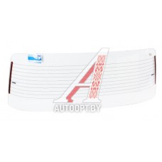 Стекло задка ВАЗ-2101,05,06,07 (обогрев) БСЗ — 2106-5207010-10