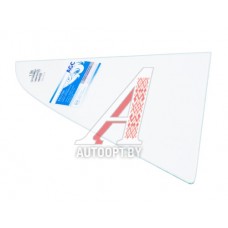 Стекло неподвижное ВАЗ-2101-07 двери задней БСЗ — 2106-6203052