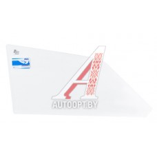 Стекло окна боковины ВАЗ-2108 левое БСЗ — 2108-5403053