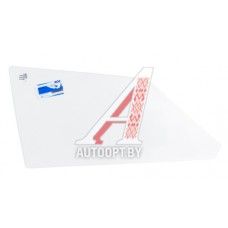 Стекло окна боковины ВАЗ-2108 правое БСЗ — 2108-5403052