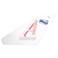 Стекло окна боковины ВАЗ-2109 левое БСЗ — 2109-5403053