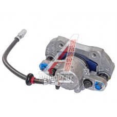 Суппорт ВАЗ-2108-15 правый в сборе АвтоВАЗ — 2108-3501012-30