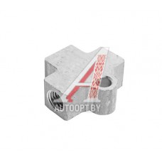 Тройник ВАЗ-2101-07 тормозной системы АвтоВАЗ — 2101-3506091