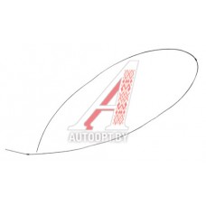 Трубка тормозная ВАЗ-2101-07 магистральная — 2103-3506080