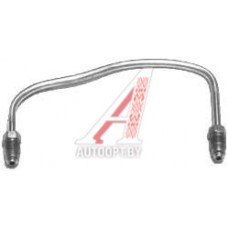 Трубка тормозная ВАЗ-2101-07 суппорта левая — 2101-3501085