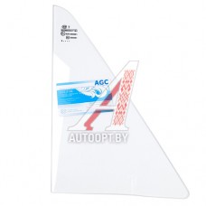 Стекло поворотное ВАЗ-2101 правое/левое БСЗ — 2106-6103048/49