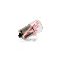 Лампа 12V R5W BA15s БЭЛЗ — А12-5-1