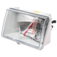 Фара ЗиЛ-5301.ГАЗ-31029 левая 0 301 306 143 BOSCH(Самара)