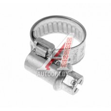 Хомут ленточный 008-016мм NORMA — 008-016 NORMA