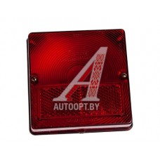 Фонарь габаритный Автобус задний ОСВАР — 24.3731