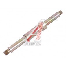 Ось ГАЗ-3307 педали сцепления (ОАО ГАЗ) — 4301-1602055-10