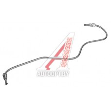 Трубка тормозная ВАЗ-2101-07 передняя левая — 2103-3506050