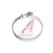 Хомут ленточный 040-060мм NORMA — 040-060 NORMA