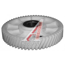 Шестерня ГАЗ-53 распредвала ЗМЗ — 511.1006020