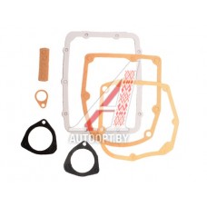 Прокладка КПП ВАЗ-21074 5-ти ступенч.комплект — 21074-1700000*К5 В