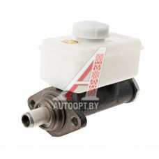 Цилиндр тормозной главный ГАЗ-2410,31029 в сборе (ОАО ГАЗ) — 2410-3505010