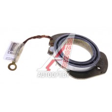 Пластина распределителя зажигания ВАЗ-2101 м/подшипник МЗАТЭ-2 — 30.3706300