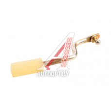 Тяга ВАЗ-2108 замка двери на поводок  2108-6105138