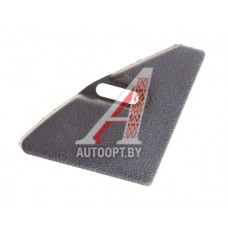 Уголок зеркала ВАЗ-2109 внутренний правый — 2109-8201384