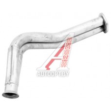 Труба приемная глушителя ВАЗ-2108-09 Тольятти — 2108-1203010