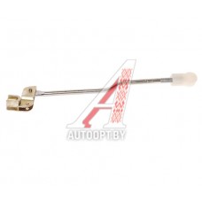 Тяга ВАЗ-2109 наружной ручки двери передней правой в сборе ДААЗ — 2109-6105240