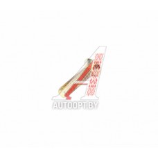 Винт М8х1.25х35 ВАЗ-2108 крепления замка двери — 21080-6105266
