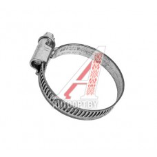 Хомут ленточный 030-045мм NORMA — 030-045 NORMA