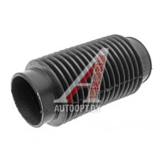 Шланг ГАЗ-3110,3302 ЗМЗ-406 воздухоподводящий гофр — 3105-1109192