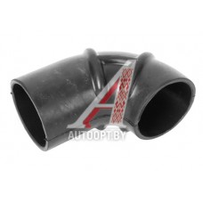 Шланг ГАЗ-3110 ЗМЗ-406 воздухоподводящий (ОАО ГАЗ) — 31029-1109300-51