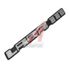 Орнамент задка LADA 111 — 2111-8212204