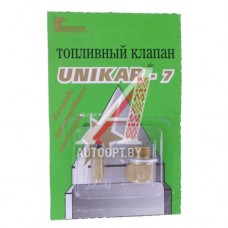 Клапан карбюратора К126 игольчатый UNIKAR — UNIKAR-7