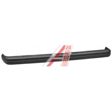 Бампер ГАЗ-31029 задний в сб. 31029-2804011