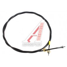 Вал гибкий спидометра ГАЗ-66,ЗИЛ l=3700мм ЛЭТЗ — ГВ300Ж-01