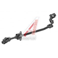 Вал рулевого управления ГАЗ-3302 L=540mm в сб. 3302-3401043