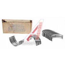 Вкладыши ЗИЛ-130 коренные d+0.05 АМО ЗИЛ — 130-1000102-БР1