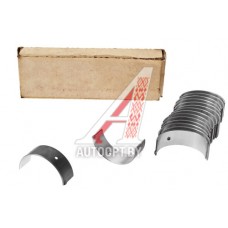 Вкладыши ЗиЛ-130 шатунные d+0.05 130-1000104-62