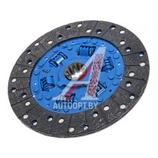 Диск сцепления ГАЗ-2410.3302 ЗМЗ 402.1601131