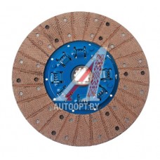 Диск сцепления ГАЗ-53 ЗМЗ — 53-1601130